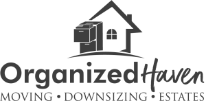 CEO, SMM-C, Organized Haven