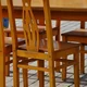 Oak Dining Chair